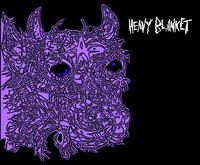 Heavy Blanket - Heavy Blanket ryhmässä CD @ Bengans Skivbutik AB (4204481)
