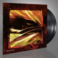 Shape Of Despair - Illusions Play (2 Lp Vinyl) ryhmässä VINYYLI / Hårdrock @ Bengans Skivbutik AB (4204485)