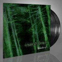 Shape Of Despair - Shades Of... (2 Lp Vinyl) ryhmässä VINYYLI / Hårdrock/ Heavy metal @ Bengans Skivbutik AB (4204486)