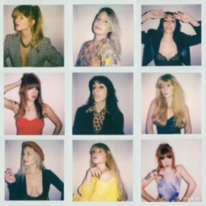 Habibi - Somewhere They Cant Find Us B/W Cal ryhmässä VINYYLI @ Bengans Skivbutik AB (4204490)