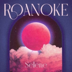 Roanoke - Selene + Juna (Clear Pink Vinyl) ryhmässä VINYYLI @ Bengans Skivbutik AB (4204491)
