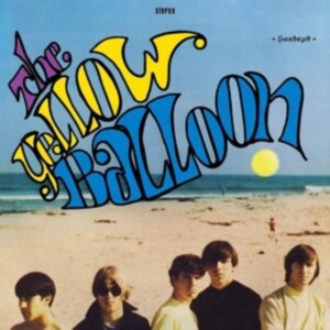 Yellow Balloon The - The Yellow Balloon (Yellow Vinyl) ryhmässä VINYYLI @ Bengans Skivbutik AB (4204505)