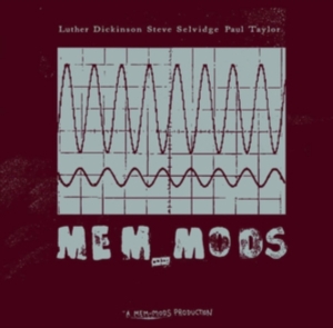 Mem_mods - Mem_mods Vol. 1 ryhmässä VINYYLI @ Bengans Skivbutik AB (4204518)