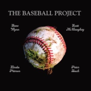 Baseball Project The - Volume 1: Frozen Ropes And Dying Qu ryhmässä VINYYLI @ Bengans Skivbutik AB (4204531)