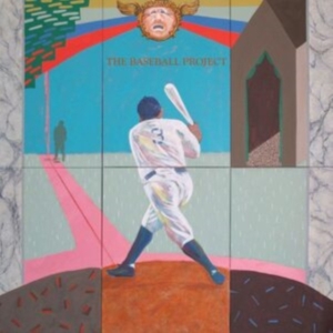 Baseball Project The - 3Rd (Opaque Blue Vinyl) ryhmässä VINYYLI @ Bengans Skivbutik AB (4204533)