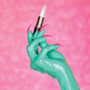 Hirs Collective The - We're Still Here (Baby Pink Vinyl) ryhmässä VINYYLI @ Bengans Skivbutik AB (4204540)