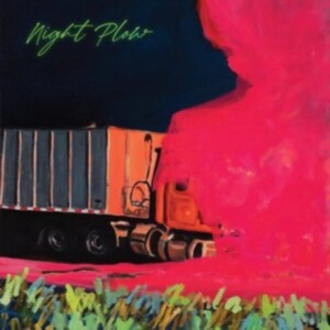 Night Plow - S/T ryhmässä VINYYLI @ Bengans Skivbutik AB (4204544)