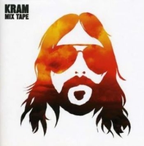 Kräm - När Ska Vi Fira Livet (Transparent/ ryhmässä VINYYLI @ Bengans Skivbutik AB (4204553)