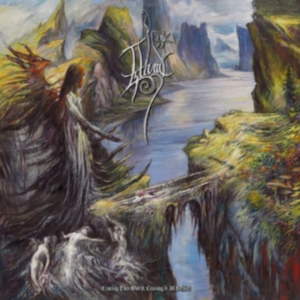 Izthmi - Leaving This World, Leaving It All ryhmässä VINYYLI @ Bengans Skivbutik AB (4204554)