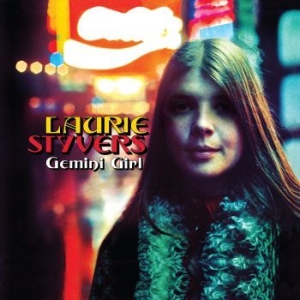 Styvers Laurie - Gemini Girl: The Complete Hush Reco ryhmässä VINYYLI @ Bengans Skivbutik AB (4204563)