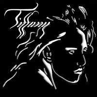 Tiffany - Shadows ryhmässä VINYYLI / Rock @ Bengans Skivbutik AB (4204566)