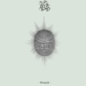 Anti-God Hand - Wretch ryhmässä VINYYLI @ Bengans Skivbutik AB (4204572)