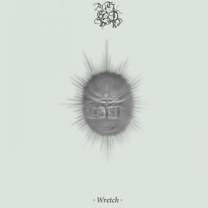 Anti-God Hand - Wretch ryhmässä VINYYLI @ Bengans Skivbutik AB (4204572)
