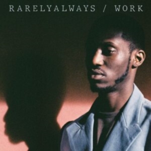 Rarelyalways - Work ryhmässä VINYYLI @ Bengans Skivbutik AB (4204578)