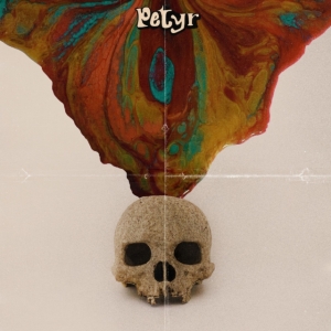 Petyr - Smolyk ryhmässä CD @ Bengans Skivbutik AB (4204628)