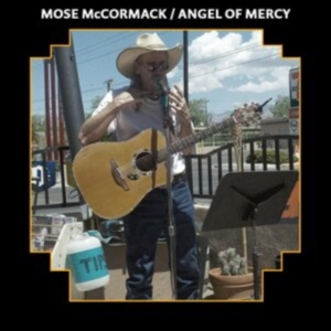 Mccormack Mose - Angel Of Mercy ryhmässä CD @ Bengans Skivbutik AB (4204649)