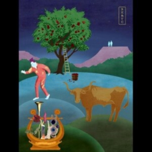 Koontz Bret & Truancy Club - A Sparkle Road Cult (Deluxe Edition ryhmässä CD @ Bengans Skivbutik AB (4204651)