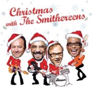 Smithereens The - Christmas With The Smithereens ryhmässä CD @ Bengans Skivbutik AB (4204662)