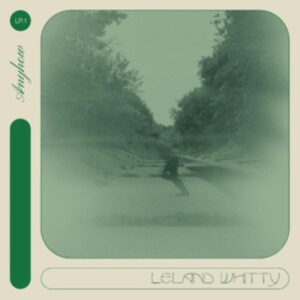 Whitty Leland - Anyhow ryhmässä CD @ Bengans Skivbutik AB (4204668)