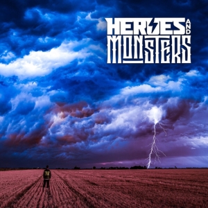 Heroes And Monsters - Heroes And Monsters ryhmässä CD @ Bengans Skivbutik AB (4204694)