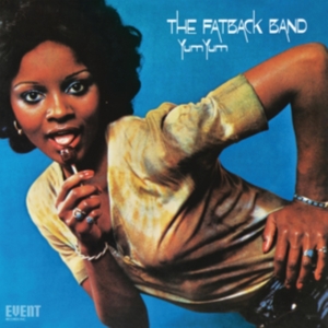 Fatback Band - Yum Yum ryhmässä VINYYLI @ Bengans Skivbutik AB (4204727)