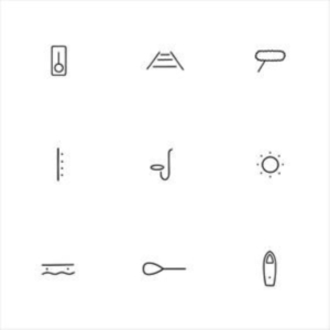 Thylacine - 9 Pieces ryhmässä VINYYLI @ Bengans Skivbutik AB (4204762)