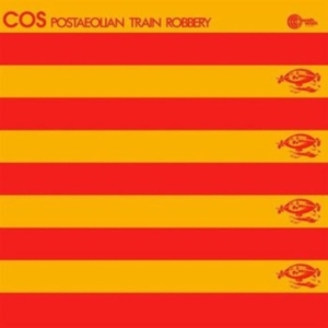 Cos - Postaeolian Train Robbery ryhmässä VINYYLI @ Bengans Skivbutik AB (4204766)