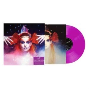 Toyah - Four More From Toyah  (Expanded Neo ryhmässä VINYYLI @ Bengans Skivbutik AB (4204793)