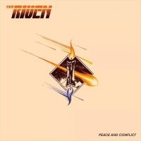 Riven The - Peace And Conflict Lp (Ltd Purple V ryhmässä VINYYLI @ Bengans Skivbutik AB (4204842)