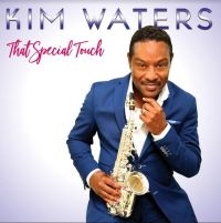 Waters Kim - Special Touch ryhmässä CD @ Bengans Skivbutik AB (4204848)