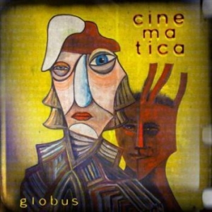 Globus - Cinematica ryhmässä CD @ Bengans Skivbutik AB (4204856)