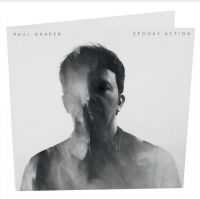 Draper Paul - Spooky Action ryhmässä CD @ Bengans Skivbutik AB (4204874)