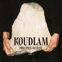 Koudlam - Precipice Fantasy ryhmässä CD / Myydyimmät @ Bengans Skivbutik AB (4204880)