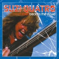 Quatro Suzi - Main Attraction (Expanded) ryhmässä CD @ Bengans Skivbutik AB (4204889)