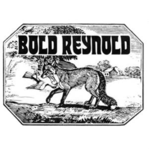 Carroll David & Friends - Bold Reynold ryhmässä CD @ Bengans Skivbutik AB (4204893)