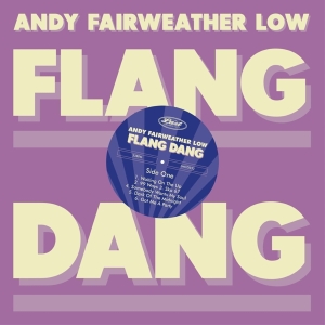 Andy Fairweather Low - Flang Dang ryhmässä CD @ Bengans Skivbutik AB (4204895)