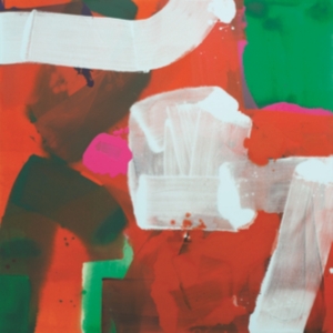 Selway Philip - Strange Dance ryhmässä CD @ Bengans Skivbutik AB (4204912)