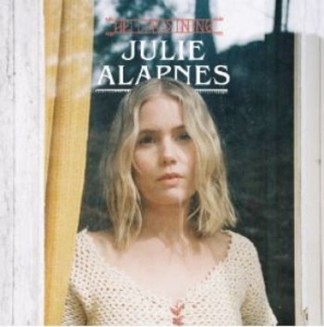 Alapnes Julie - Helleristning ryhmässä CD @ Bengans Skivbutik AB (4204922)