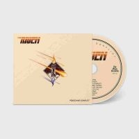 Riven The - Peace And Conflict Cd ryhmässä MK Test 4 @ Bengans Skivbutik AB (4204928)