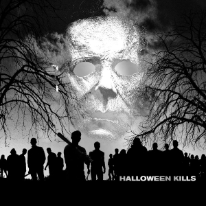 John Carpenter Cody Carpenter And - Halloween Kills: Original Motion Pi ryhmässä ME SUOSITTELEMME / Bengans Henkilökunnan Vinkit / Horror Soundtracks @ Bengans Skivbutik AB (4204931)