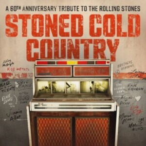 Various Artists - Stoned Cold Country ryhmässä VINYYLI @ Bengans Skivbutik AB (4204939)