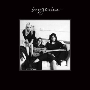 Boygenius - Boygenius ryhmässä Minishops / Lucy Dacus @ Bengans Skivbutik AB (4204946)