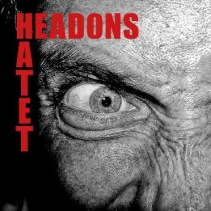 Headons - Hatet (Vinyl Lp) ryhmässä VINYYLI @ Bengans Skivbutik AB (4204948)