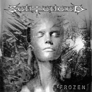 Sentenced - Frozen ryhmässä CD @ Bengans Skivbutik AB (4204969)
