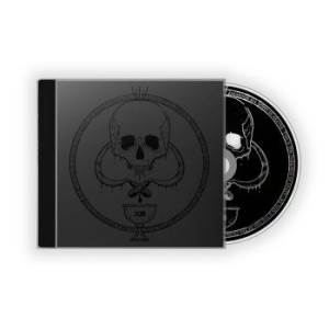 Ritual Death - Ritual Death ryhmässä CD @ Bengans Skivbutik AB (4204974)