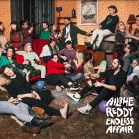 Reddy Ailbhe - Endless Affair ryhmässä VINYYLI / Myydyimmät @ Bengans Skivbutik AB (4204985)
