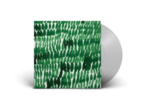 Kanaan Faten - Afterpoem (Clear Vinyl) ryhmässä VINYYLI @ Bengans Skivbutik AB (4204991)