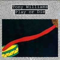 Williams Tony - Play Or Die ryhmässä VINYYLI @ Bengans Skivbutik AB (4204994)