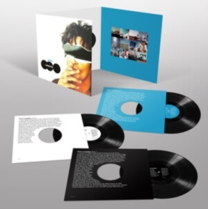 Longpigs - Extra Longpigs ryhmässä VINYYLI @ Bengans Skivbutik AB (4205005)