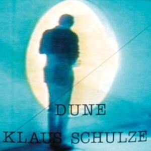 Schulze Klaus - Dune ryhmässä CD @ Bengans Skivbutik AB (4205028)